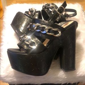 Sugarbaby dolls kill shoes